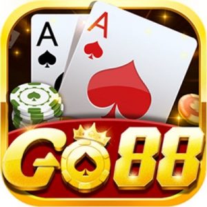 GO88 – Khám phá cổng game đổi thưởng đẳng cấp hoàng gia