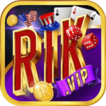 Rikvip - Lựa Chọn Hàng Đầu Cho Game Thủ Yêu Thích Game Bài Đổi Thưởng